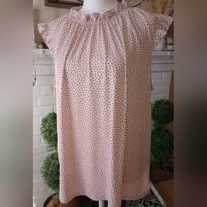 Women's Soft a casual Top